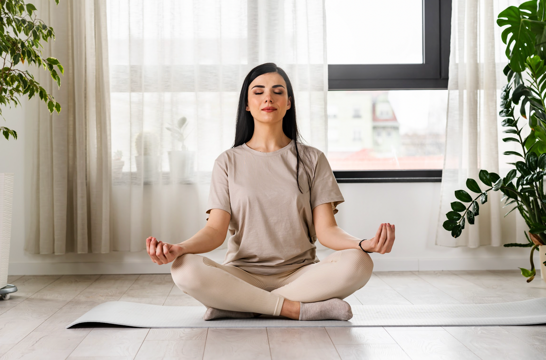 Herramientas para elevar tu vibración